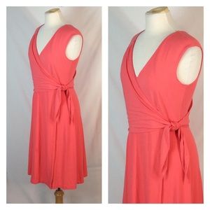 Ann Taylor Dress Size M